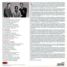 Rat Pack — The Very Best Of (Green 2-LP)