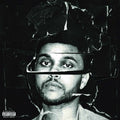 Weeknd — Beauty Behind The Madness (2-LP)