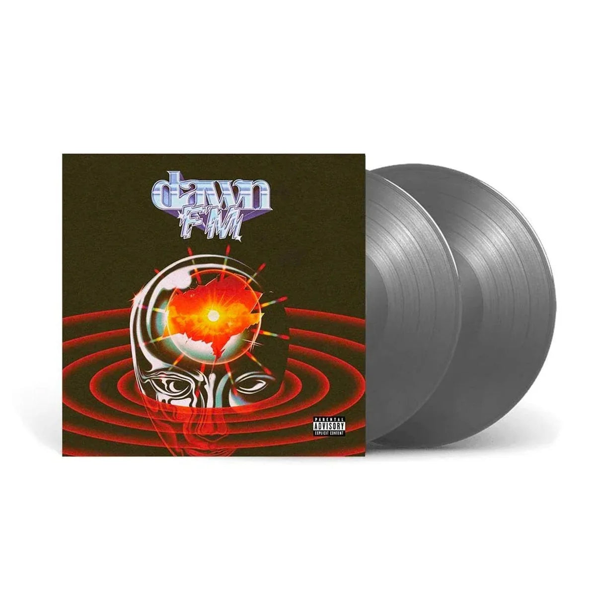 Weeknd — Dawn FM (2-LP)