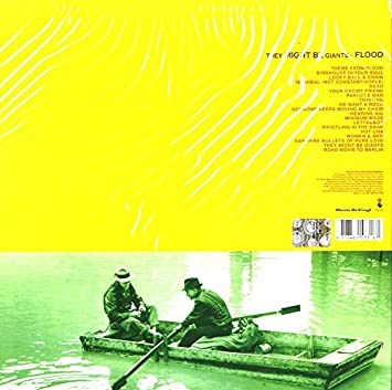 They Might Be Giants — Flood