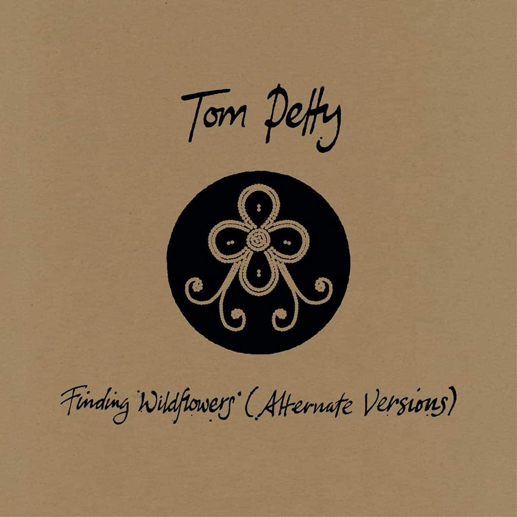 Tom Petty — Finding Wildflowers: Alt. Versions (Gold 2-LP)