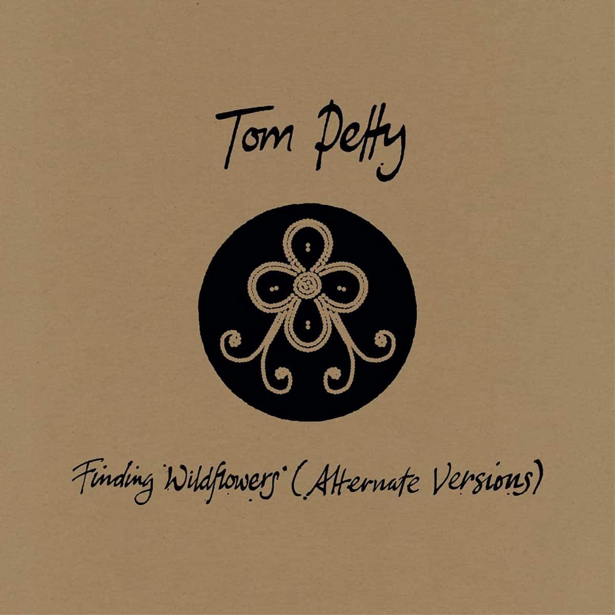 Tom Petty — Finding Wildflowers: Alt. Versions (Gold 2-LP)