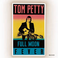 Tom Petty — Full Moon Fever