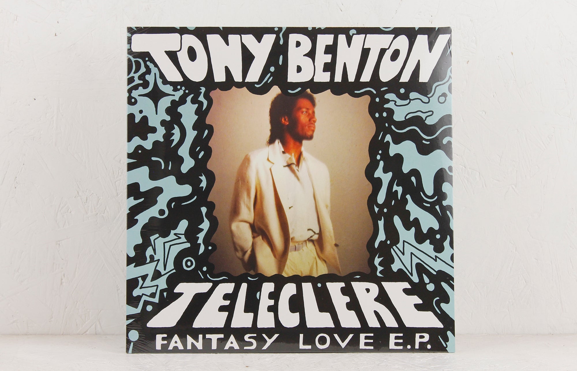 Fantasy Love – Vinyl EP
