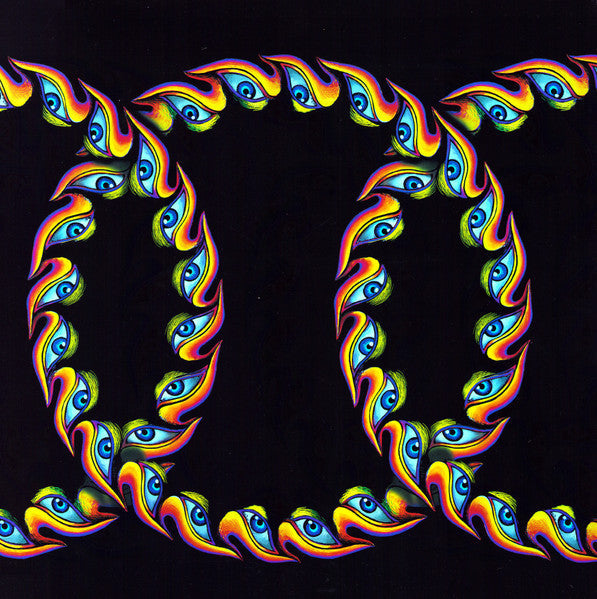 Tool — Lateralus (Picture Disc 2-LP)