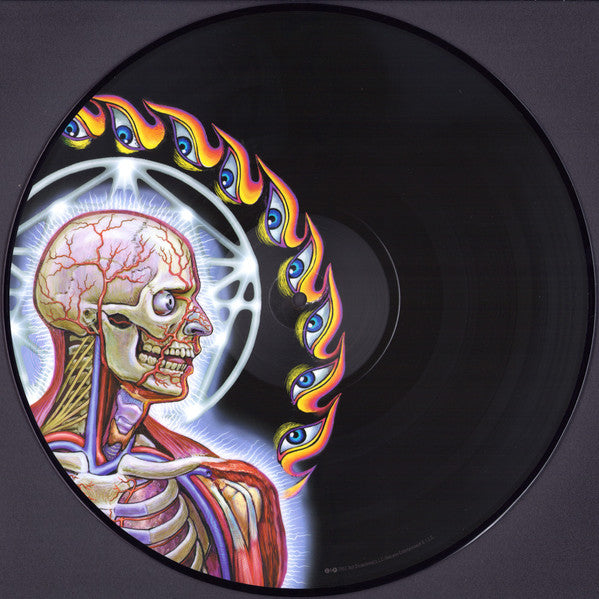 Tool — Lateralus (Picture Disc 2-LP)