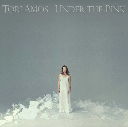 Tori Amos — Under The Pink