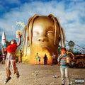 Travis Scott — Astroworld (2-LP)