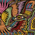 Tronosonic Experience - The Shadow Vol.2 ((Vinyl))