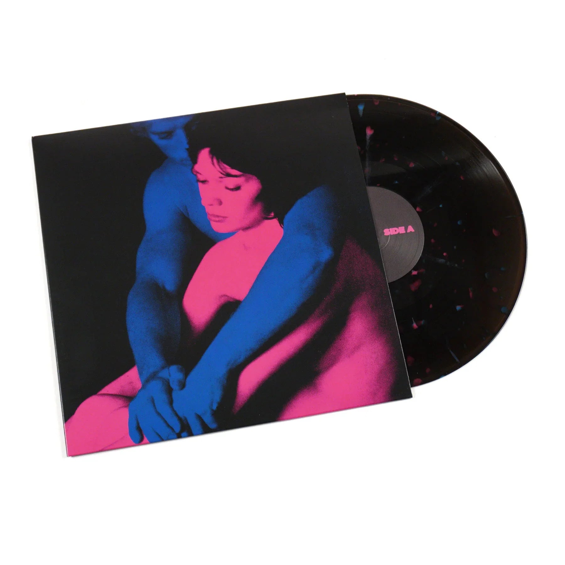 TV Girl — Who Really Cares