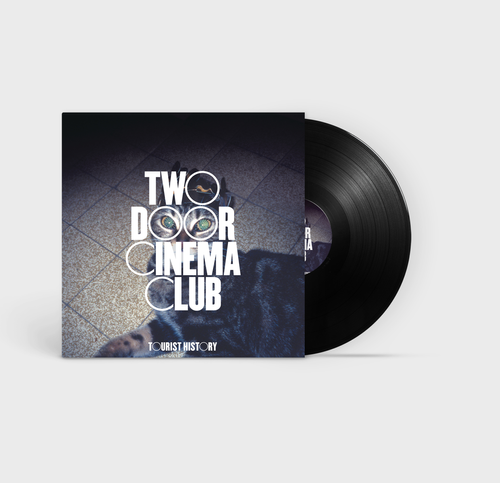 Two Door Cinema Club — Tourist History