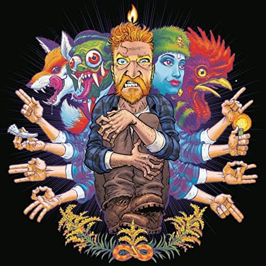 Tyler Childers — Country Squire