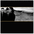 U2 — The Joshua Tree (2-LP)