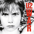 U2 — War