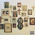 $uicideboy$ — Thy Kingdom Come (Translucent Natural)