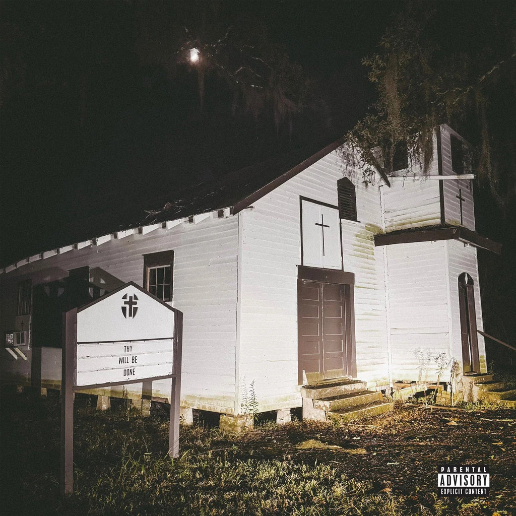 $uicideboy$ — Thy Will Be Done