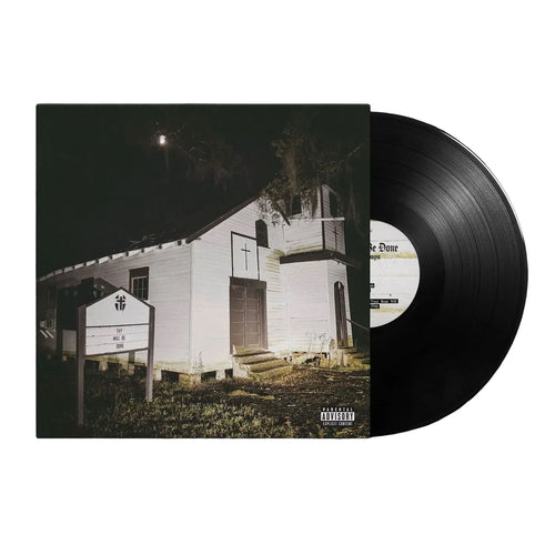 $uicideboy$ — Thy Will Be Done