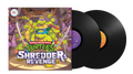 Teenage Mutant Ninja Turtles: Shredder's Revenge (Distro Title)