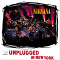 Nirvana - MTV Unplugged In New York (Staff Pick)