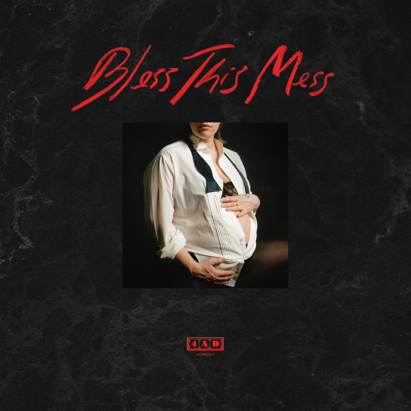 U.S. Girls - Bless This Mess ((Vinyl))