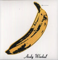 Velvet Underground & Nico — Debut (Banana Cover)