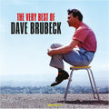 Dave Brubeck — The Very Best Of (2-LP)