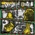 Viagra Boys — Consistency Of Energy/Call Of The Wild