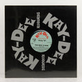 This Beat Is Mine – Vinyl 12"