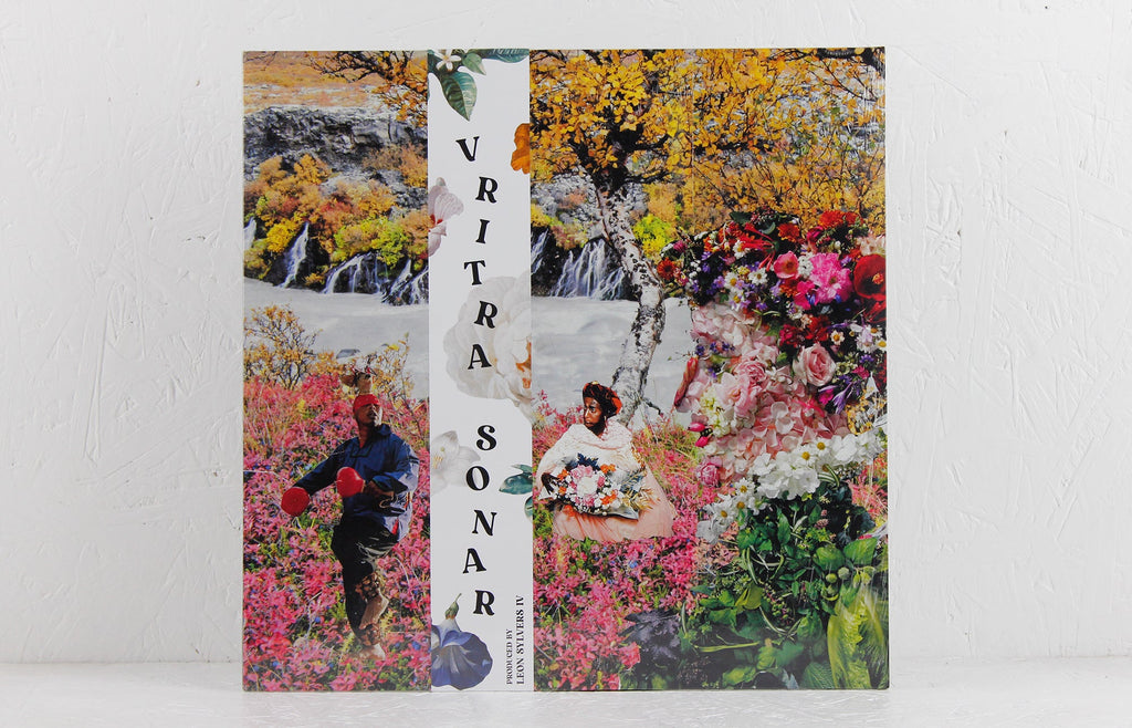 Sonar – Vinyl LP