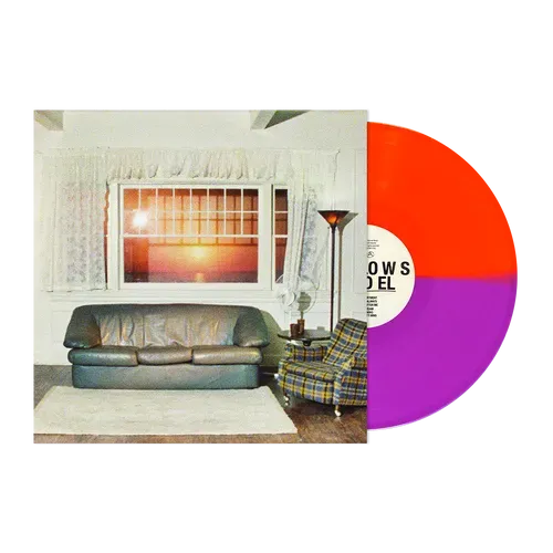 Wallows — Model (IEX Orchid/Orange)