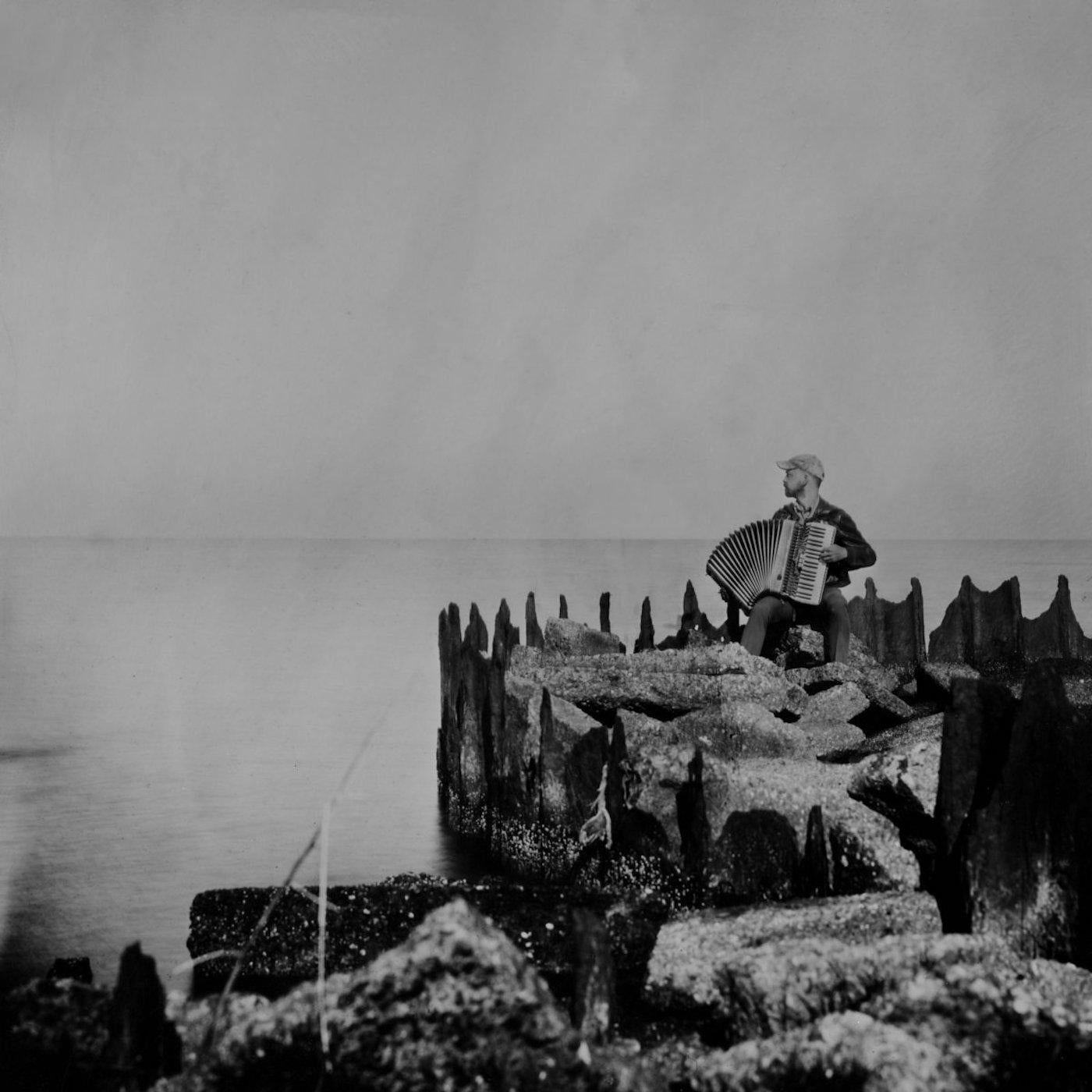 Walt McClements - A Hole In The Fence ((Vinyl))