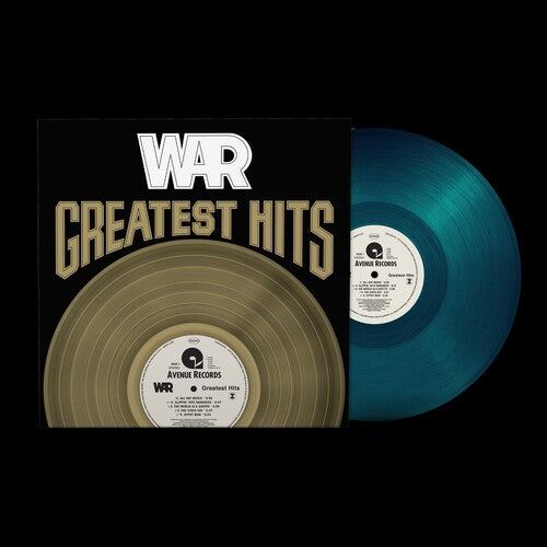 War — Greatest Hits