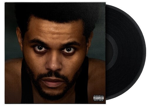 Weeknd — Hurry Up Tomorrow