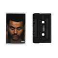 Weeknd — Hurry Up Tomorrow (CS)
