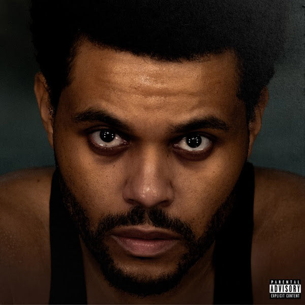 Weeknd — Hurry Up Tomorrow
