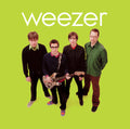 Weezer — Weezer (Green)