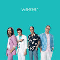 Weezer — Weezer (Teal)