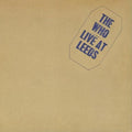 Who — Live At Leeds