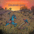 Widespread Panic — Hailbound Queen (Orange)