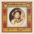 Willie Nelson — Red Headed Stranger