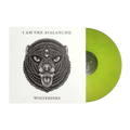 I Am The Avalanche- Wolverines (Distro Title)