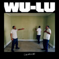 Wu-Lu - LOGGERHEAD (LIGHT GREEN VINYL) ((Vinyl))