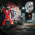 X-Cops - Xcab (Limited Edition) ((Vinyl))