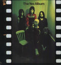 Yes — The Yes Album