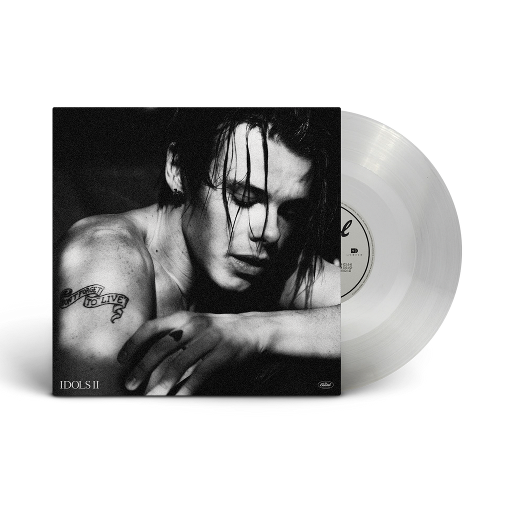 YUNGBLUD — Idols II