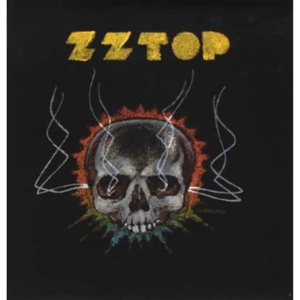 ZZ Top — Degüello